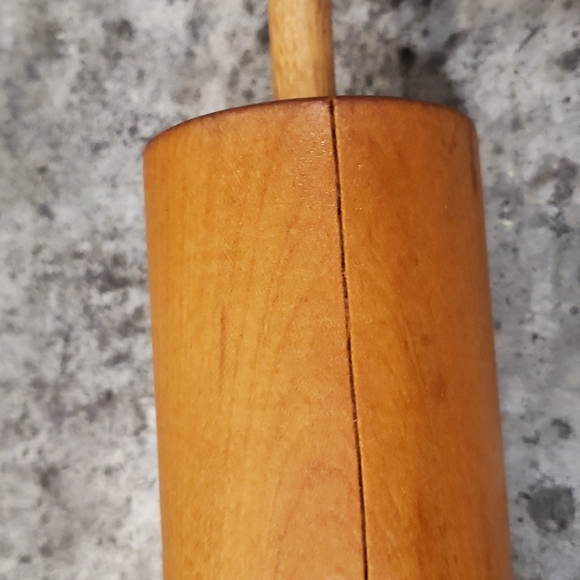 Primitive Rolling Pin - Picture 4 of 4